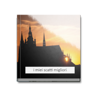 Fotoalbum Basic con copertina morbida