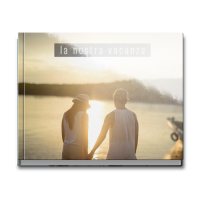 Fotoalbum Pro orizzontale