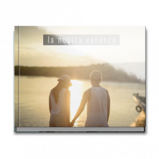 Fotoalbum Pro orizzontale