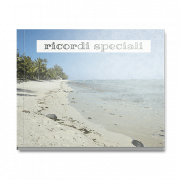 Fotoalbum Basic orizzontale