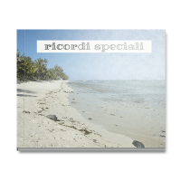 Fotoalbum Basic orizzontale