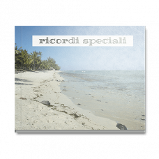 Fotoalbum Basic orizzontale