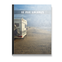 Fotoalbum Basic verticale