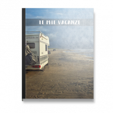 Fotoalbum Basic verticale