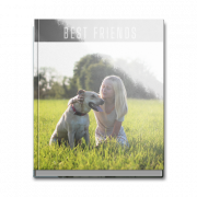 Fotoalbum Pro verticale