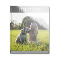 Fotoalbum Pro verticale