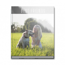 Fotoalbum Pro verticale