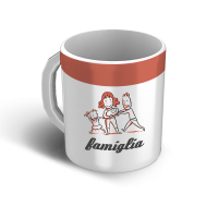 Tazza Personalizzata