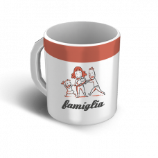 Tazza Personalizzata