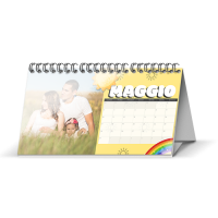 Calendario da tavolo