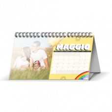 Calendario da tavolo